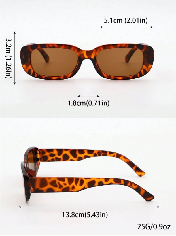 Lentes de sol