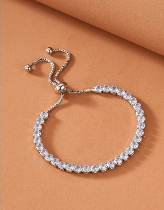 Pulseras tennis bracelet