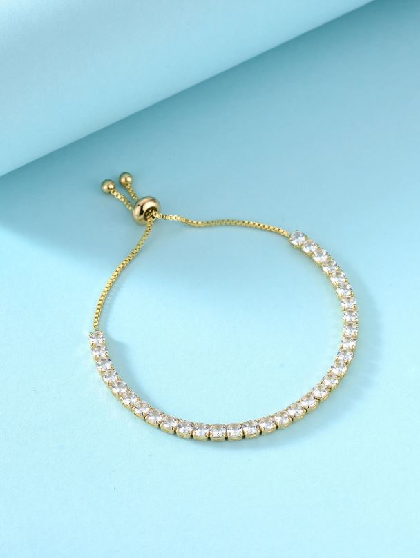 Pulseras tennis bracelet