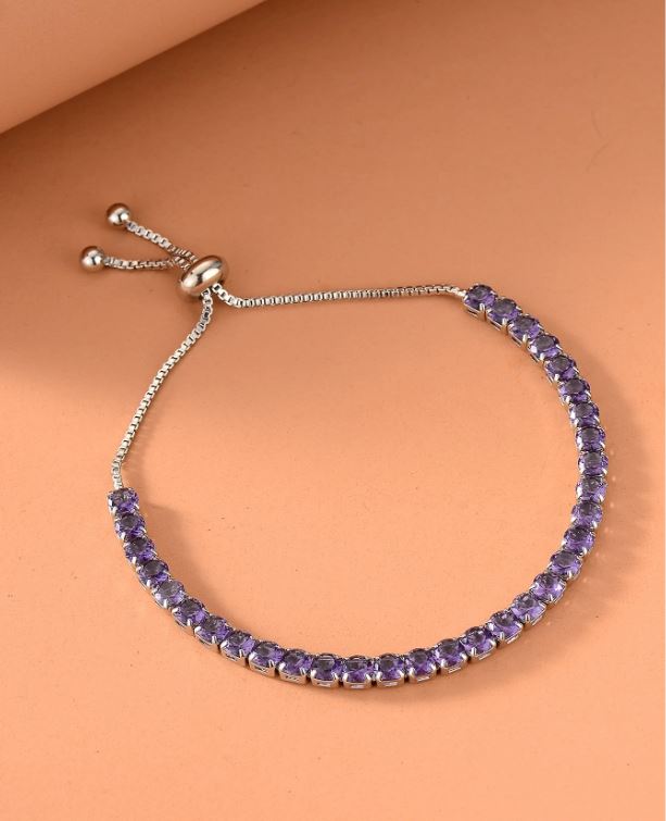 Pulseras tennis bracelet