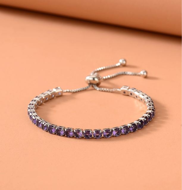 Pulseras tennis bracelet