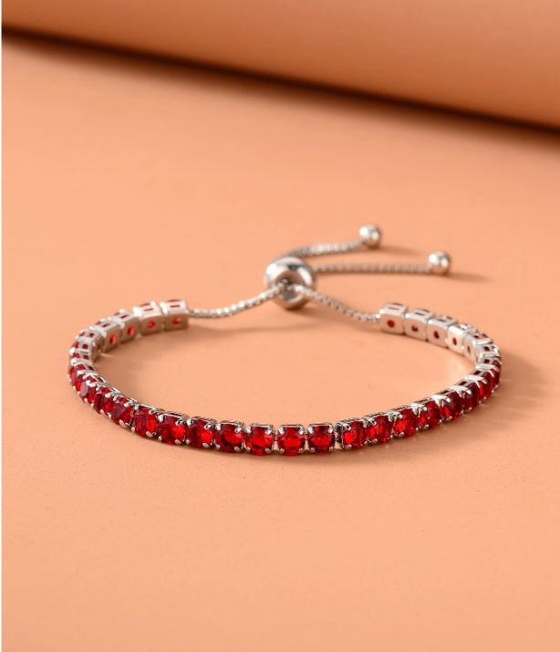 Pulseras tennis bracelet