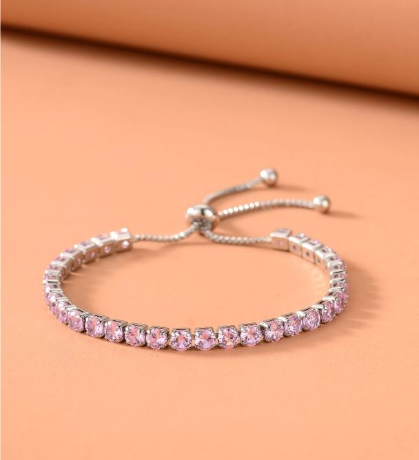 Pulseras tennis bracelet