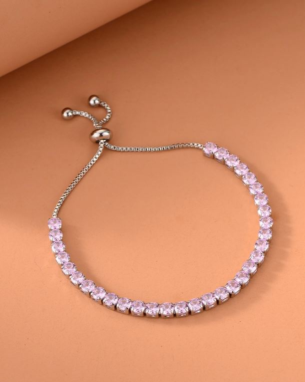 Pulseras tennis bracelet