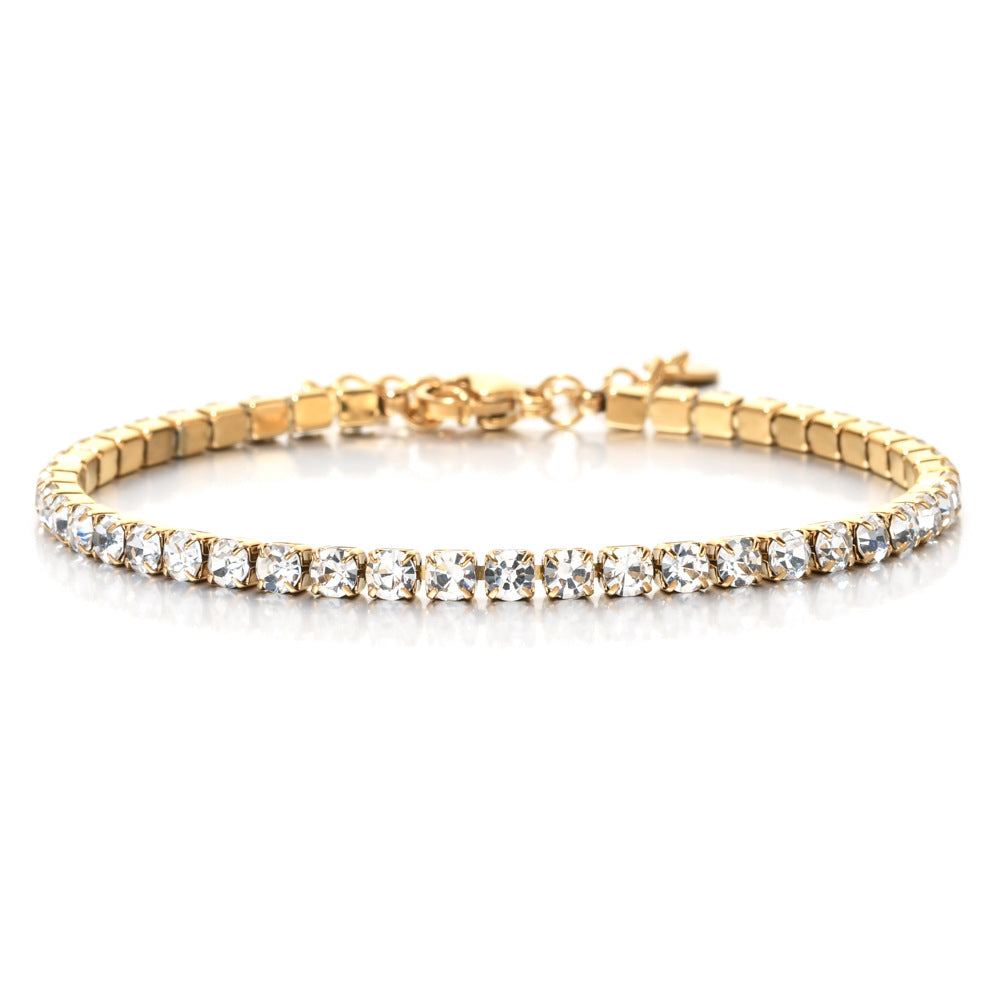 Pulseras Tennis Bracelet