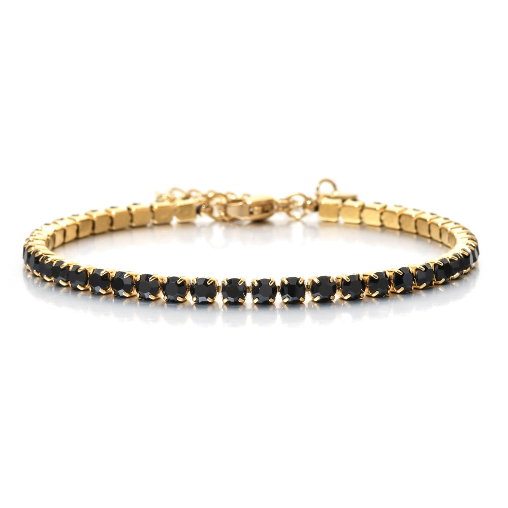 Pulseras Tennis Bracelet