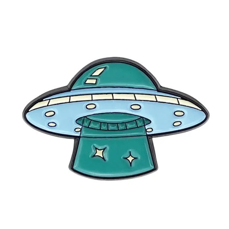 Pin o broche - Aliens