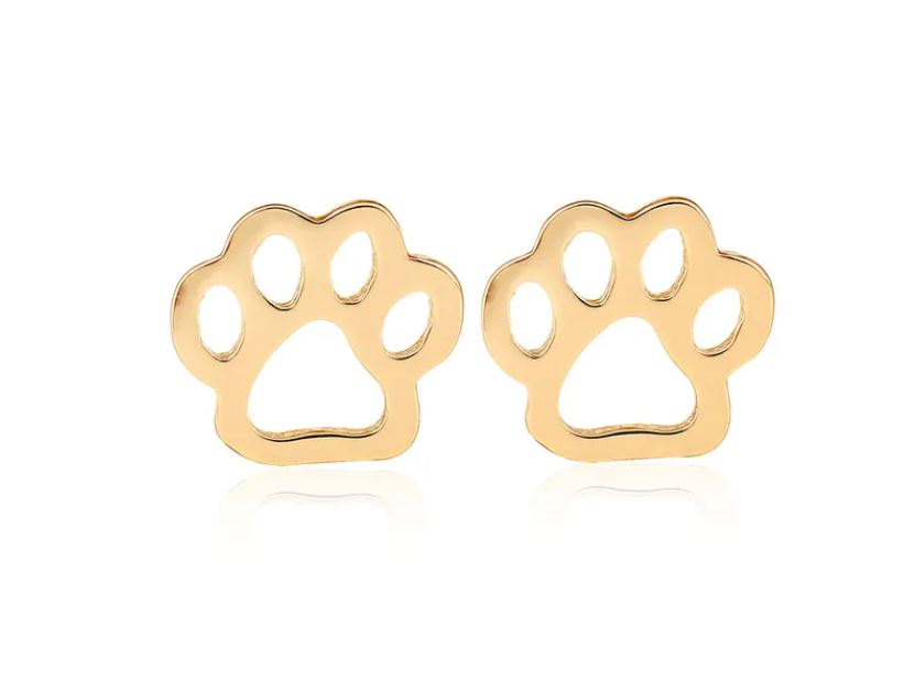 Topitos de acero - Perros