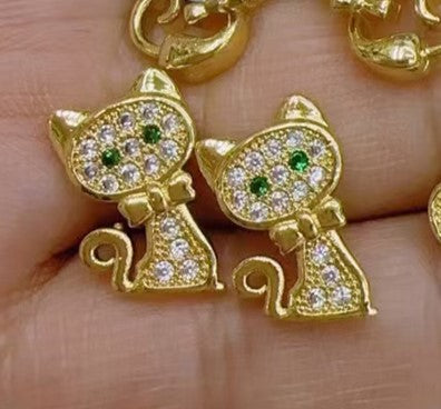 Topitos de cobre
