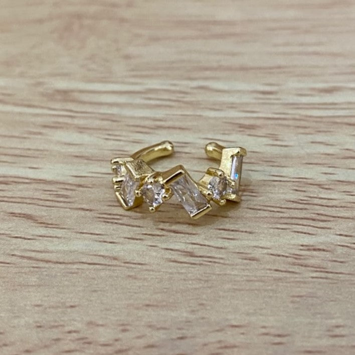Earcuffs
