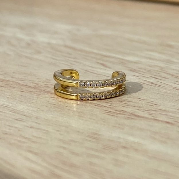 Earcuffs