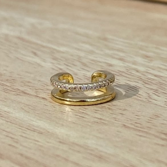 Earcuffs