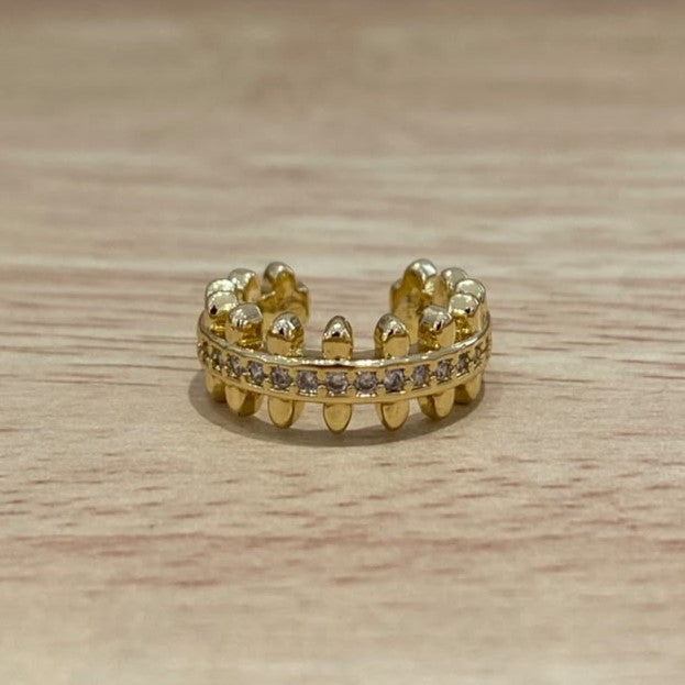 Earcuffs