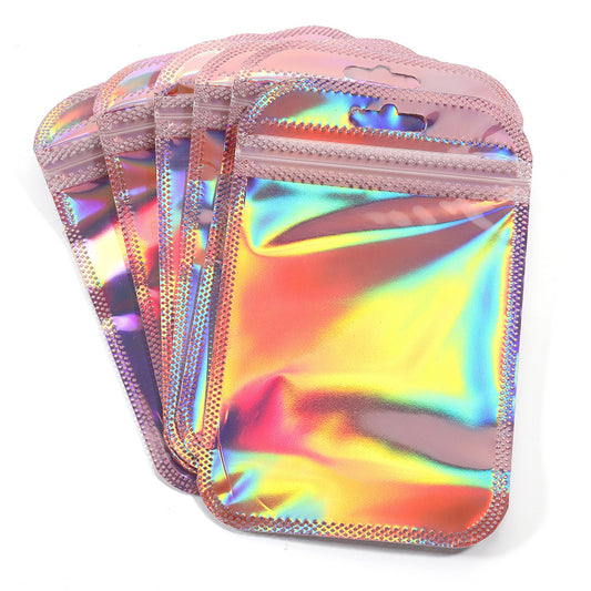 Bolsas tipo ziploc