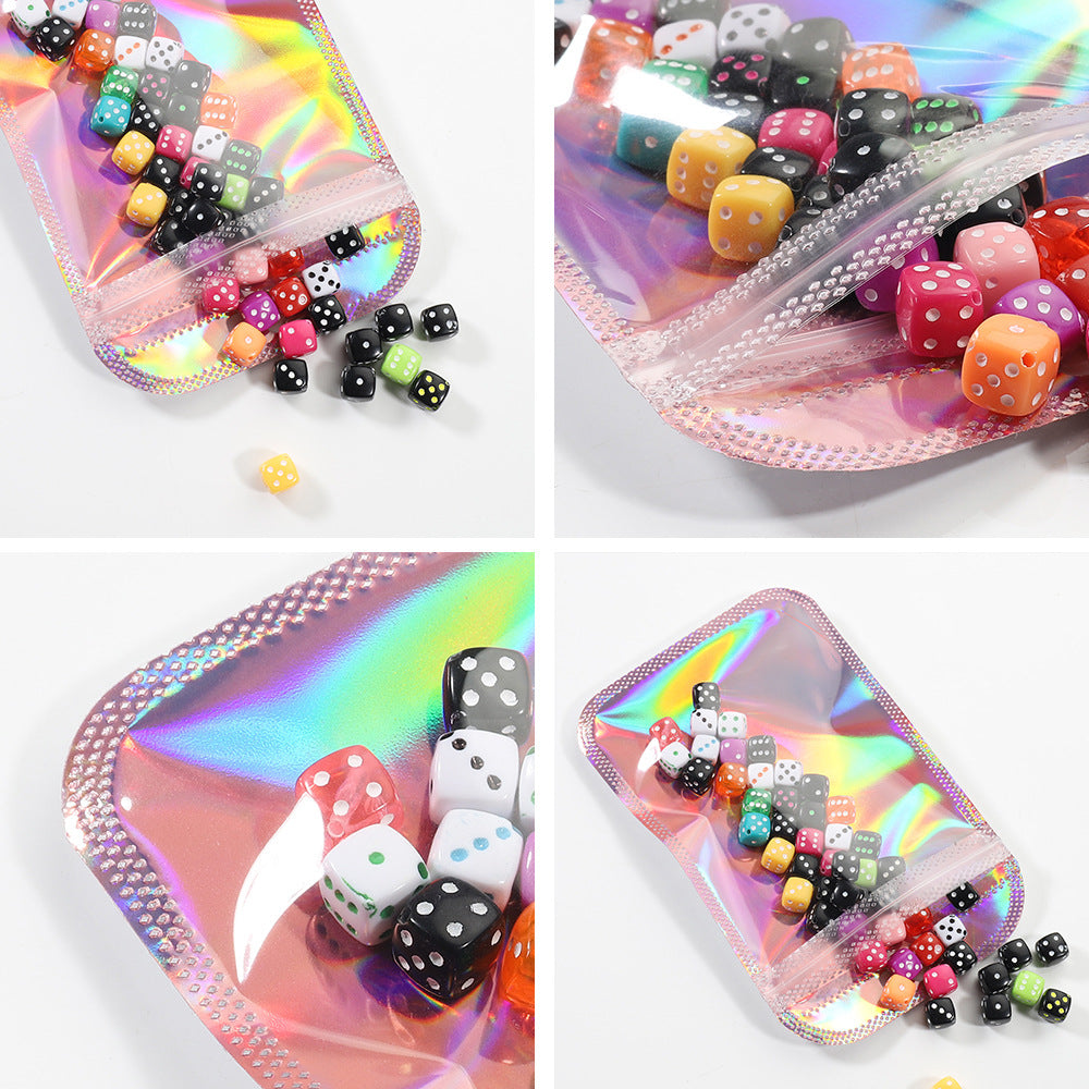 Bolsas tipo ziploc