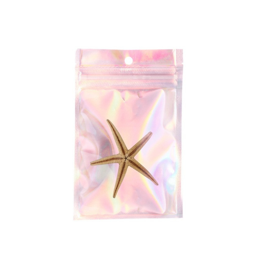 Bolsas tipo ziploc