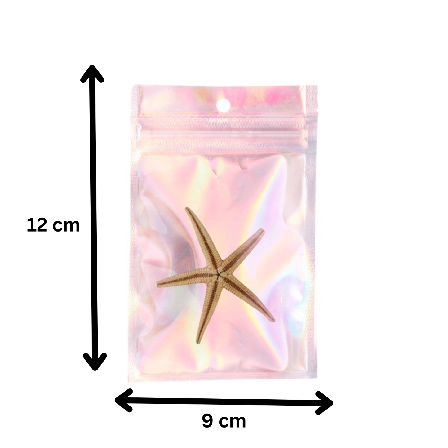 Bolsas tipo ziploc