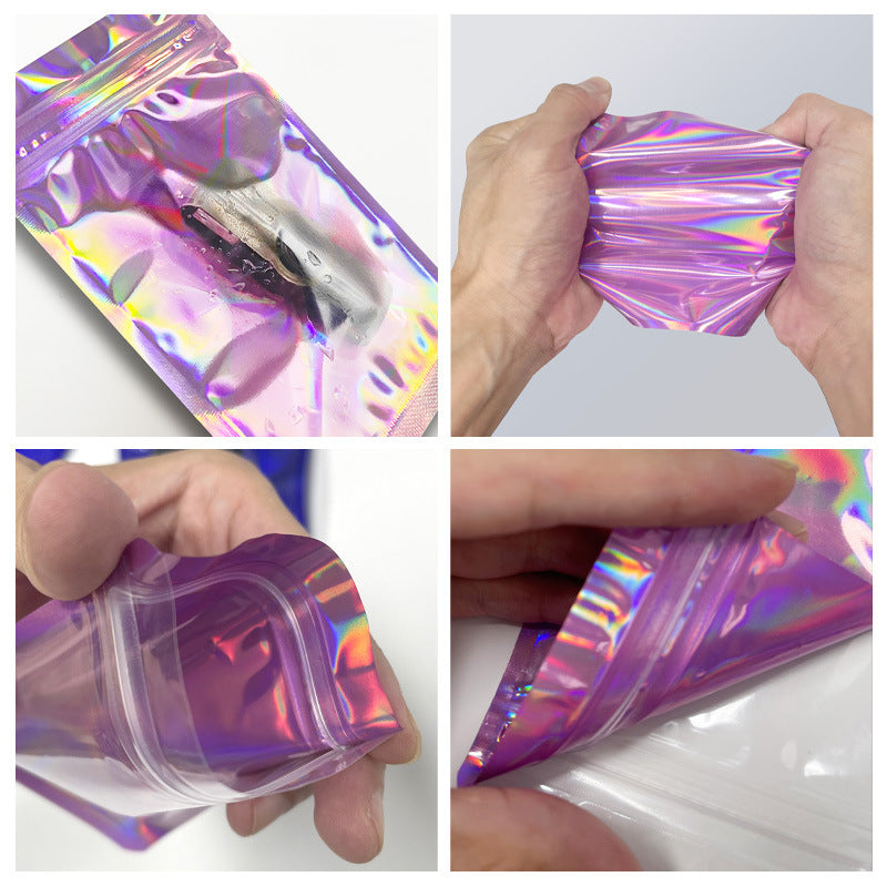 Bolsas tipo ziploc