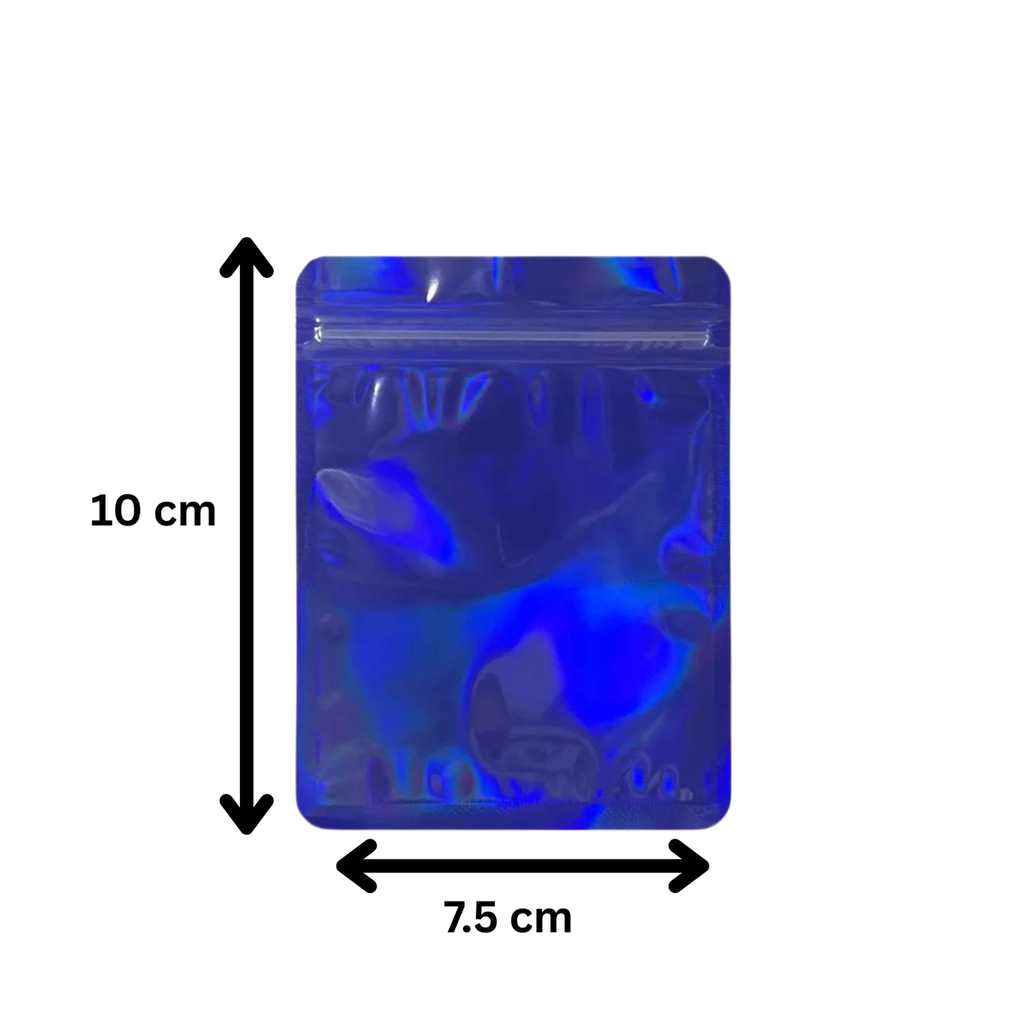 Bolsas tipo ziploc