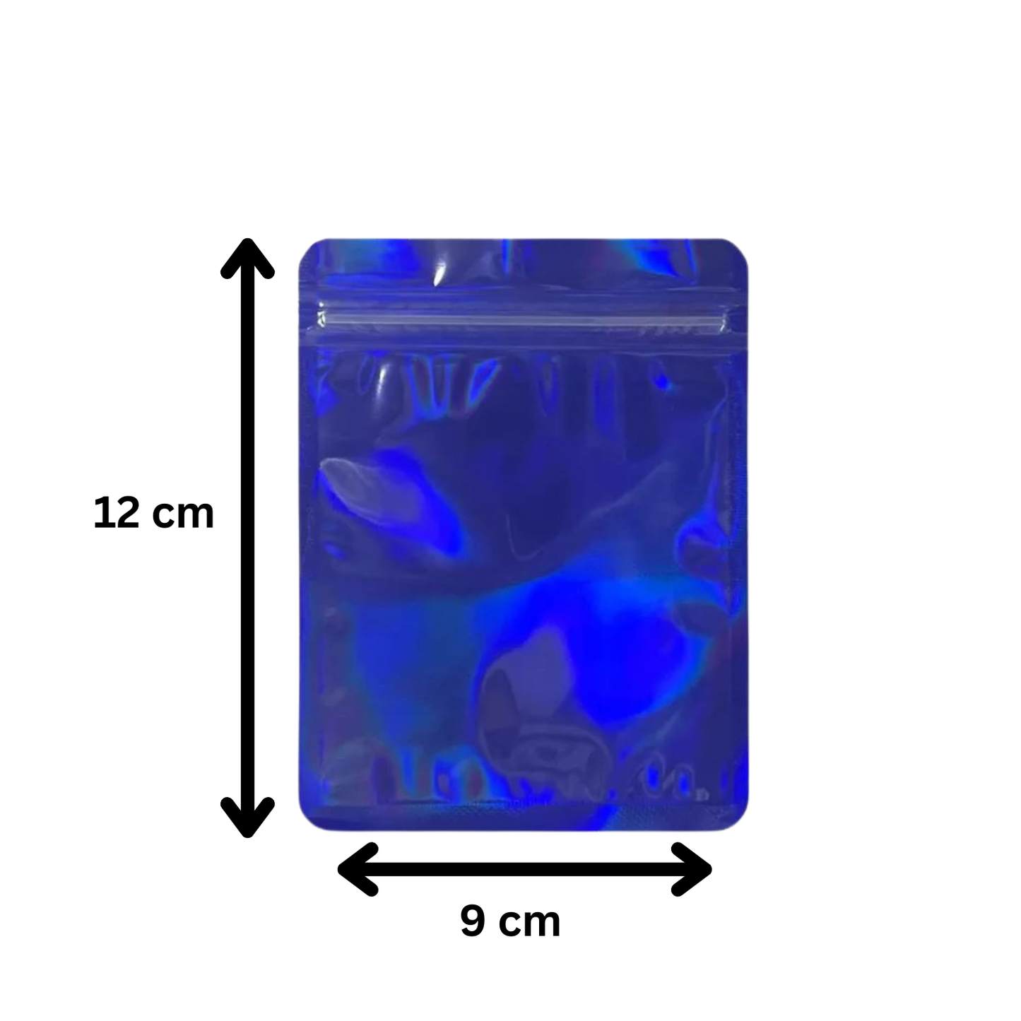 Bolsas tipo ziploc