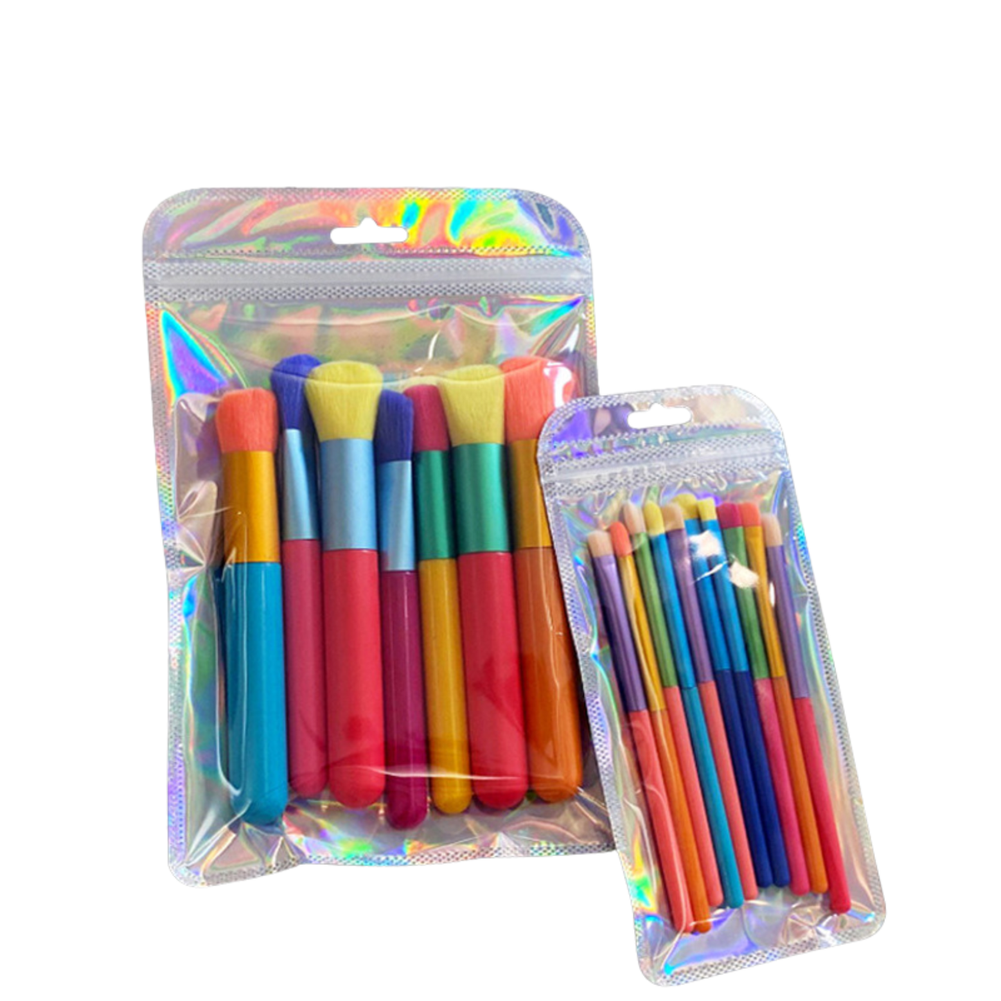 Bolsas tipo ziploc