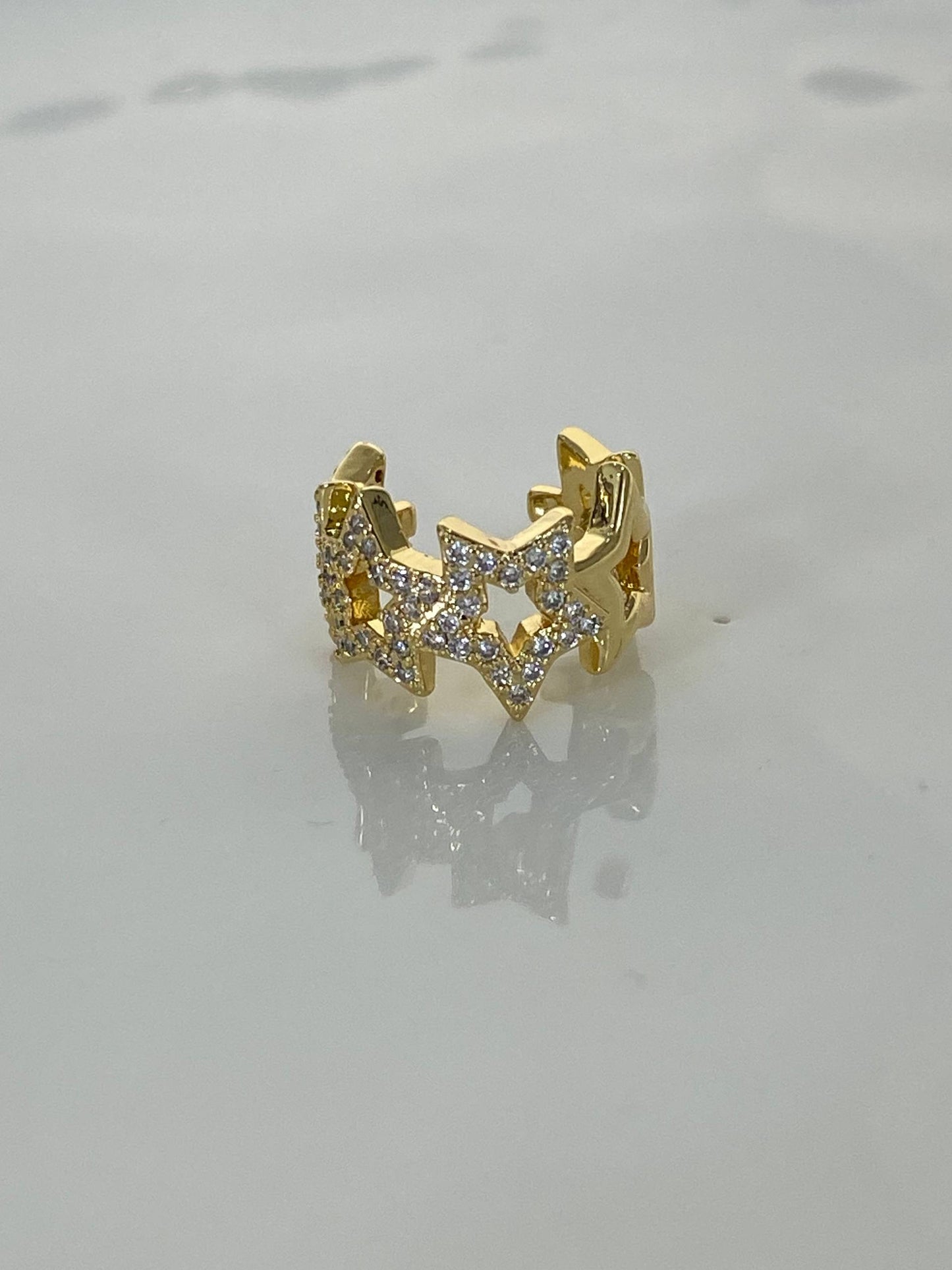 Earcuffs
